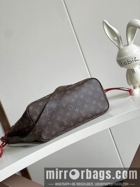 LV Bags M40995 M12256 M11947 M12096 M12257 M13753 31X28X14cm YG 4colour