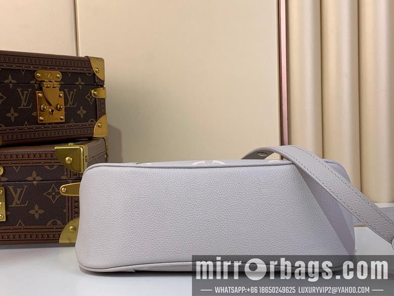 LV Bags Boulogne m14211 16x9.5x29cm gf