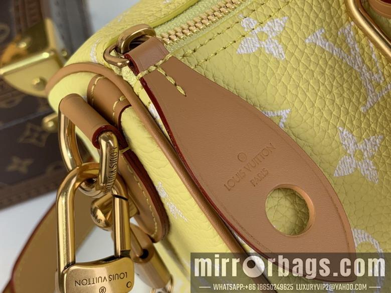 LV Bags Speedy M14077 30x17x21cm gf.