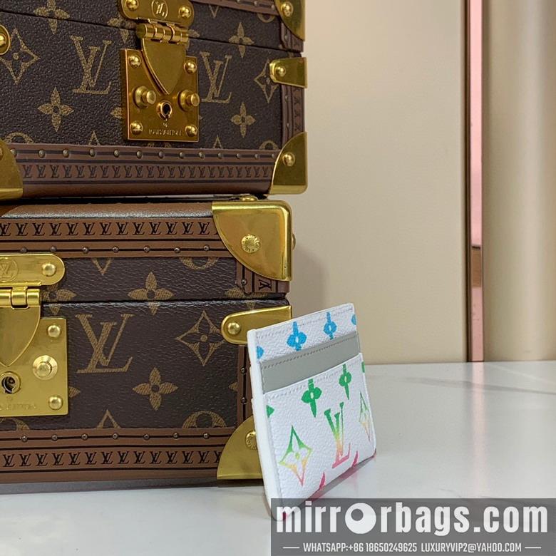 LV Bags M14355 11x7x0.6cm gf