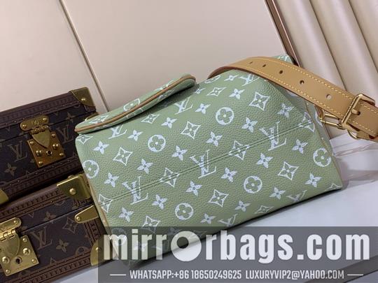 LV Bags Speedy M24437 25x15x15cm gf2