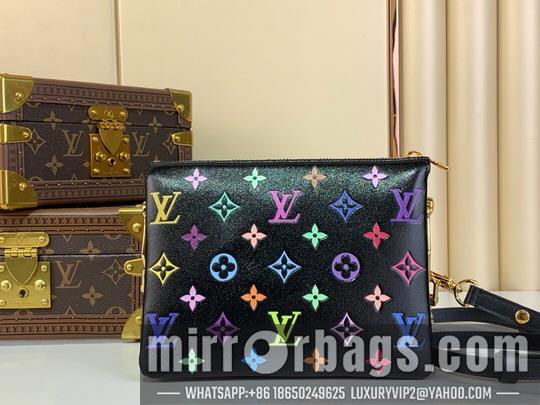 LV Bags Coussin m13232 16x7x21cm gf