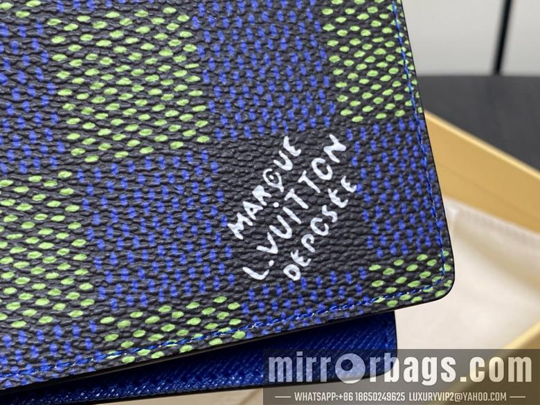 LV Bags Multiple N00142 11x8.5x2cm gf