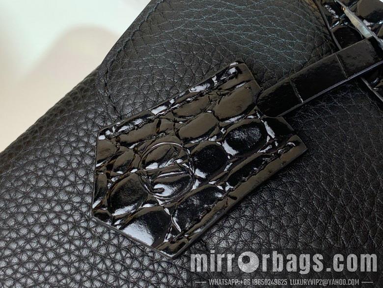 LV Bags Rosedes Vents M86011 27x18x9cm gf