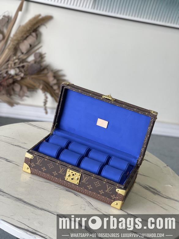 LV Bags Coffret M20016 20.5x13.5x35cm gf