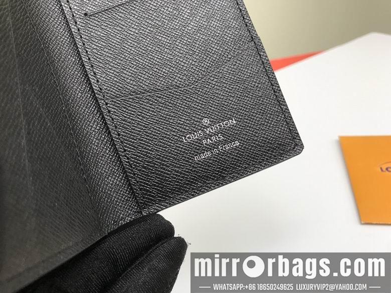 LV Bags N63143 11X7cm