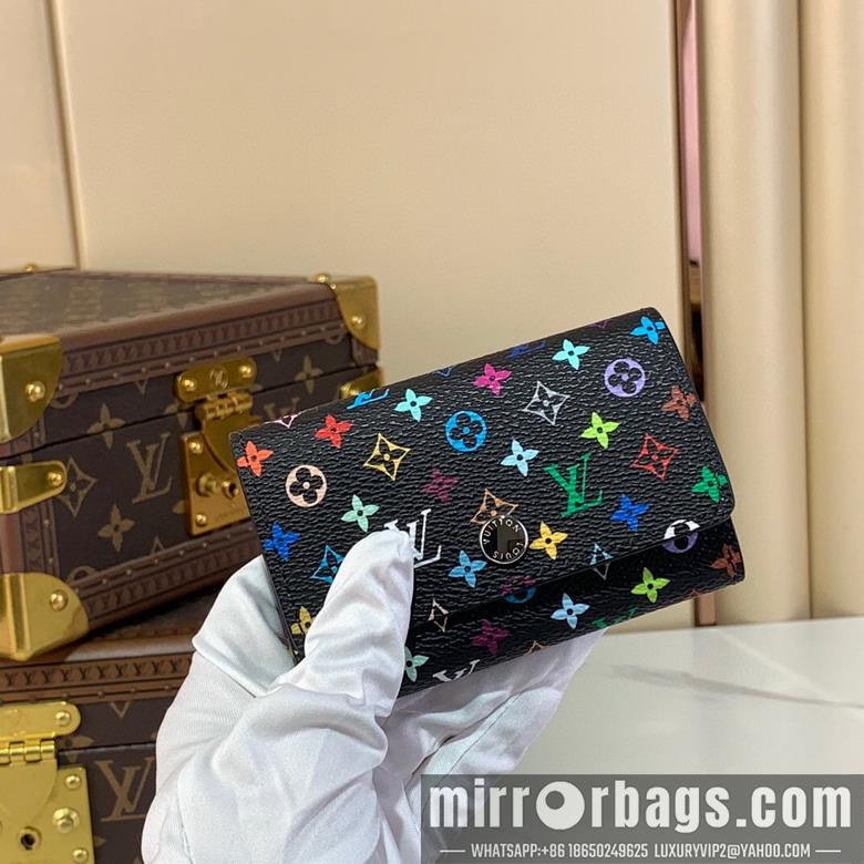 LV Bags Multicle M14092 12x7x2cm gf