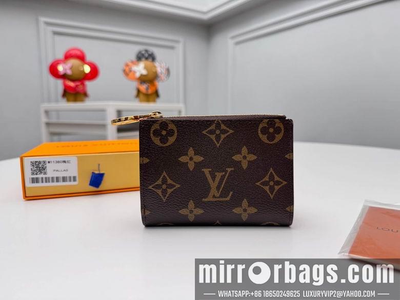 LV Bags M11380 9X11.5X1.5cm