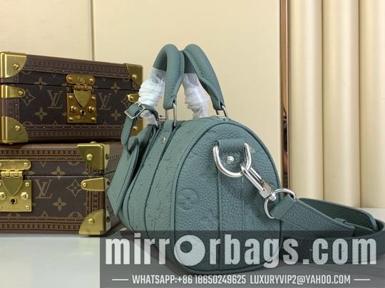 LV Bags Keepall M13866 25x15x11cm gf.