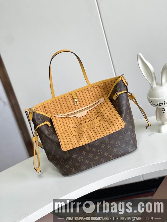LV Bags M40995 M12256 M11947 M12096 M12257 M13753 31X28X14cm YG 4colour