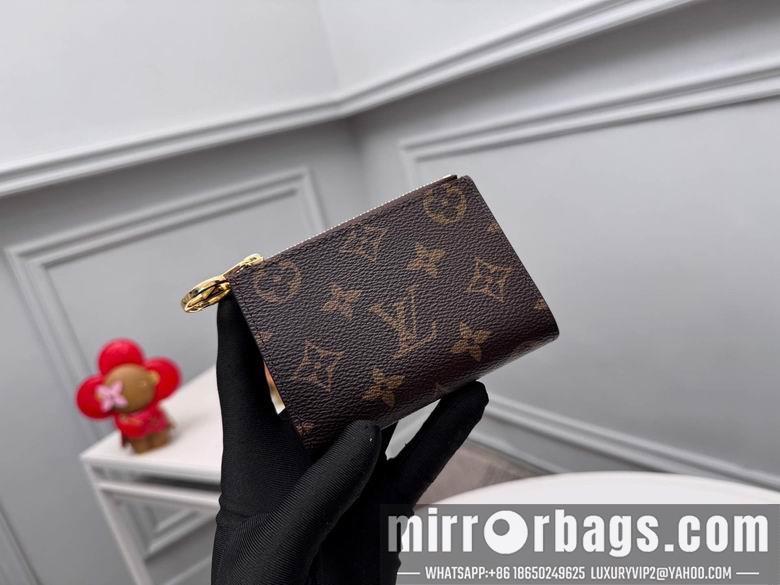 LV Bags M11380 9X11.5X1.5cm