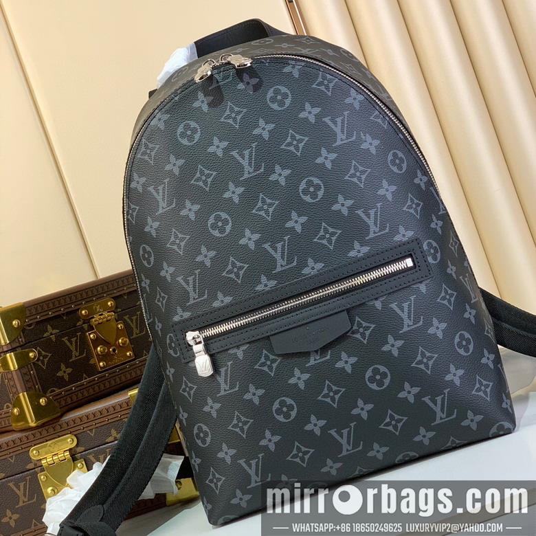 LV Bags Discovery m14020 38x13x28cm gf