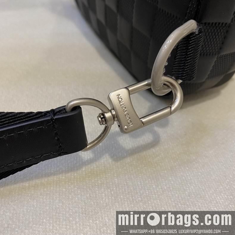 LV Bags Avenue 男单肩 N41720 20x31x10 cm gf