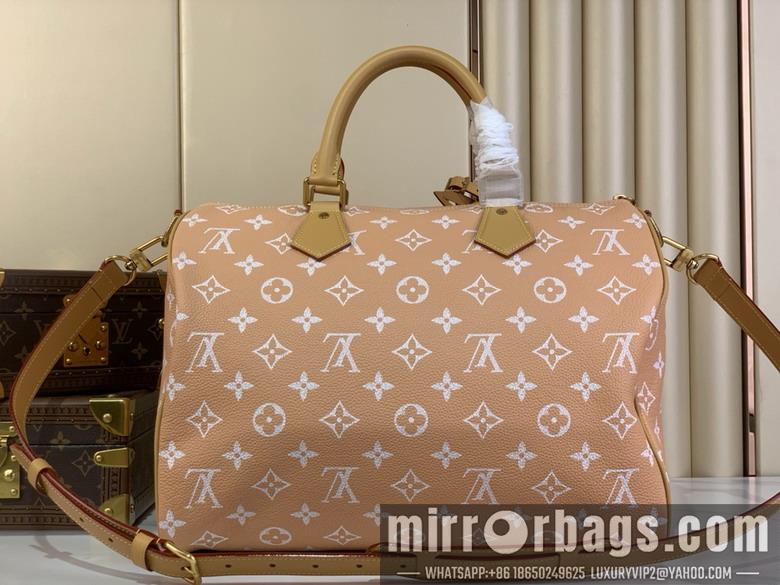 LV Bags Speedy M24438 40x26x23cm gf