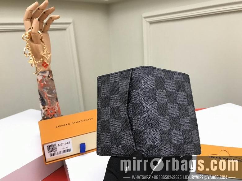 LV Bags N63143 11X7cm