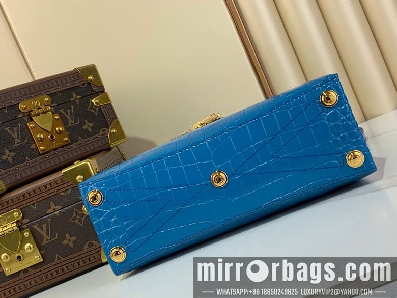 LV Bags Rosedes Vents N84713 27x18x9cm gf4