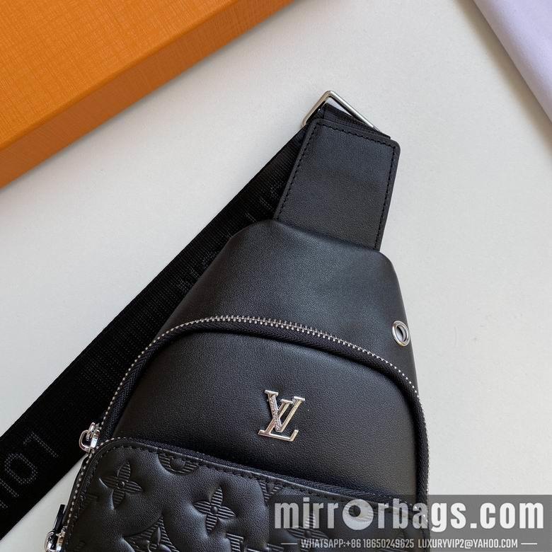 LV Bags 1025 30X17X5cm