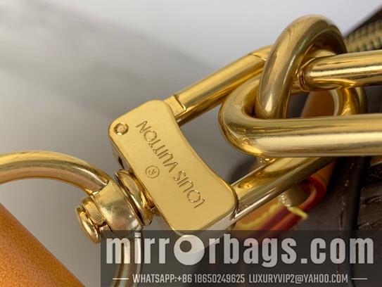 LV Bags Nil m14025 17.5x11x25cm gf