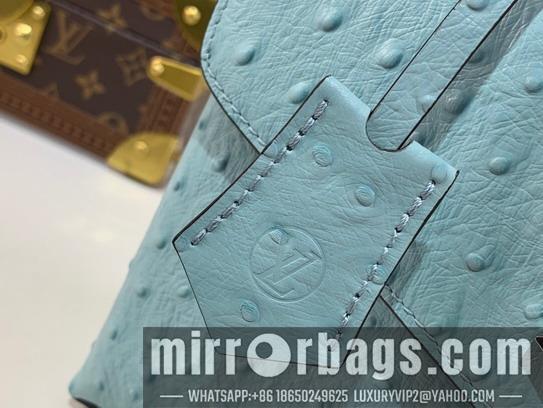 LV Bags Rosedes vents N84207 27x18x9cm gf2