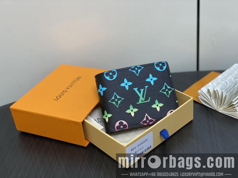 LV Bags Multiple M13909 11.5x9x1.5cm gf