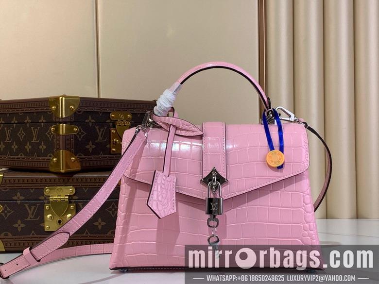 LV Bags Rosedes Vents N84713 27x18x9cm gf1
