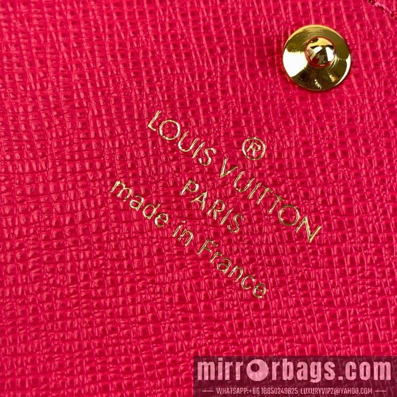 LV Bags Multicle M14092 12x7x2cm gf1