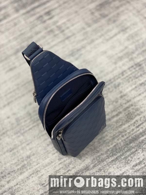 LV Bags Avenue N40439 20x31x7cm gf