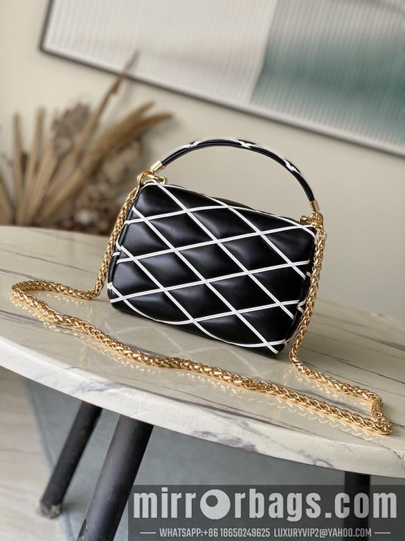 LV Bags M14849 20x14x9cm gf