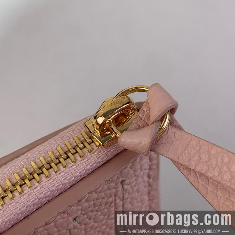 LV Bags Victorine m14229 12x9.5x2.5cm gf