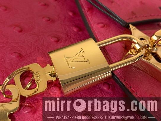 LV Bags Rosedes vents N84207 19x15x9cm gf4