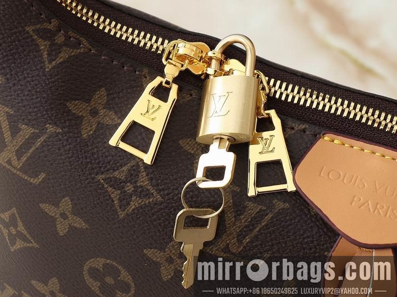 LV Bags M46610 M46609 M46674 27X22X10.5cm