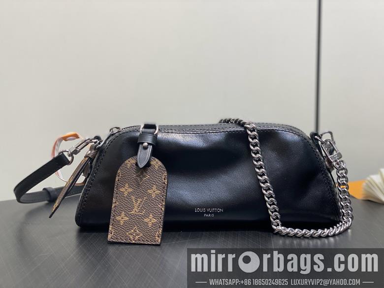 LV Bags Vibe M14544 10x7.5x25cm gf