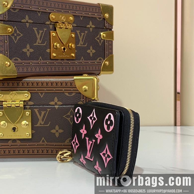 LV Bags Clea m13829 11.5x8.5x2.2cm gf