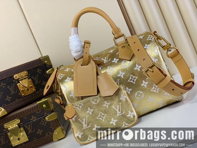 LV Bags Speedy M24437 25x15x15cm gf.