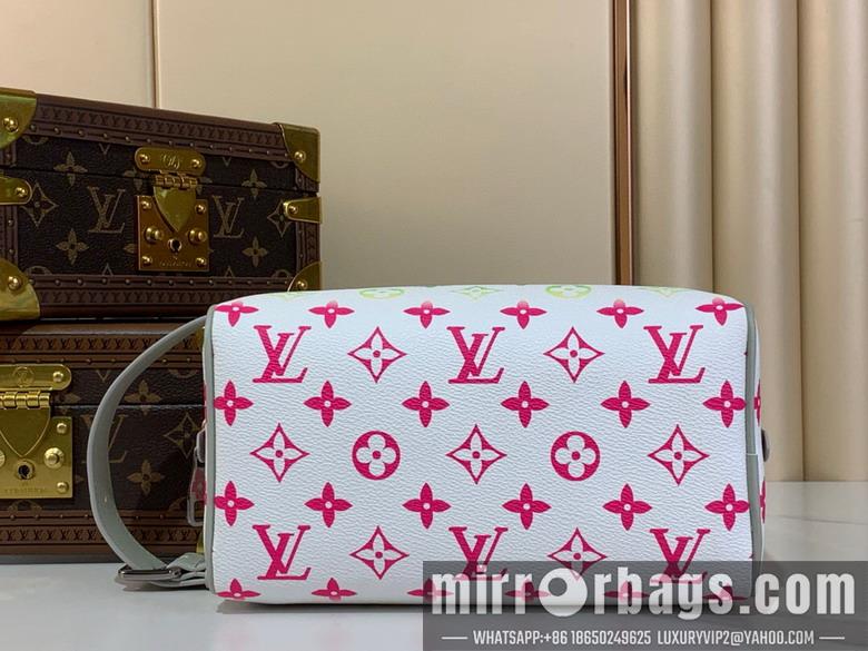 LV Bags Dopp Kit M83113 23x13x12cm gf
