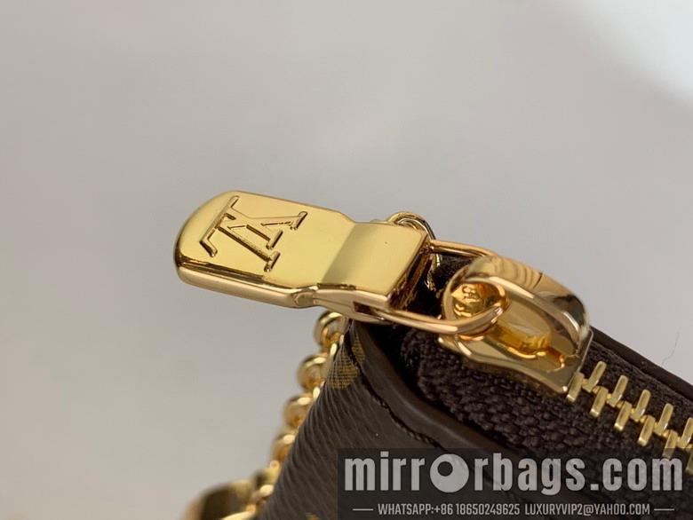 LV Bags Cles m13559 9x1x15cm gf