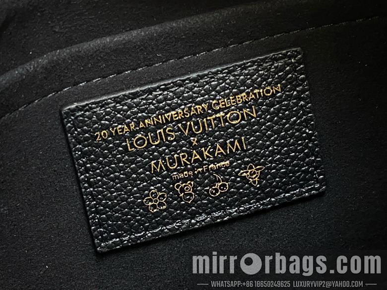LV Bags Marellini M13099 19x13.5x6.5cm gf