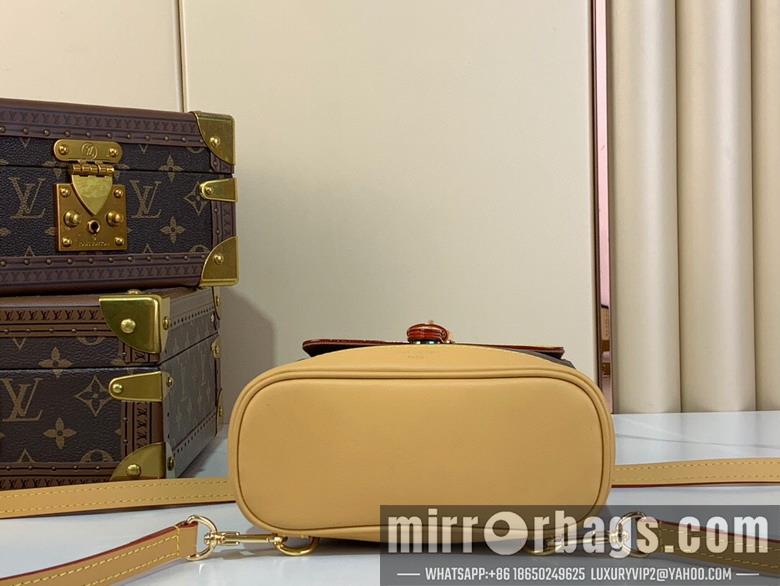 LV Bags Soho M14651 17x23x8cm gf