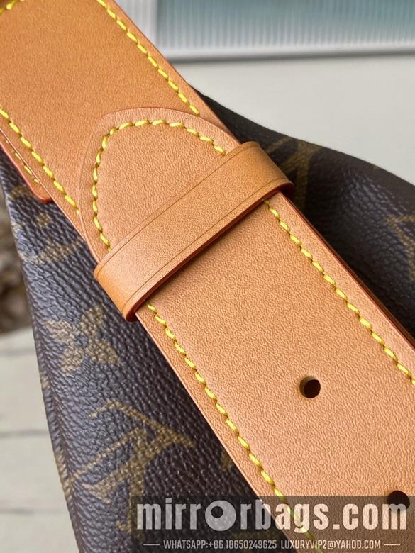 LV Bags Rush M14019 30x15x8cm gf
