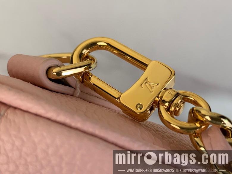 LV Bags Speedy M81625 16x11x9cm gf