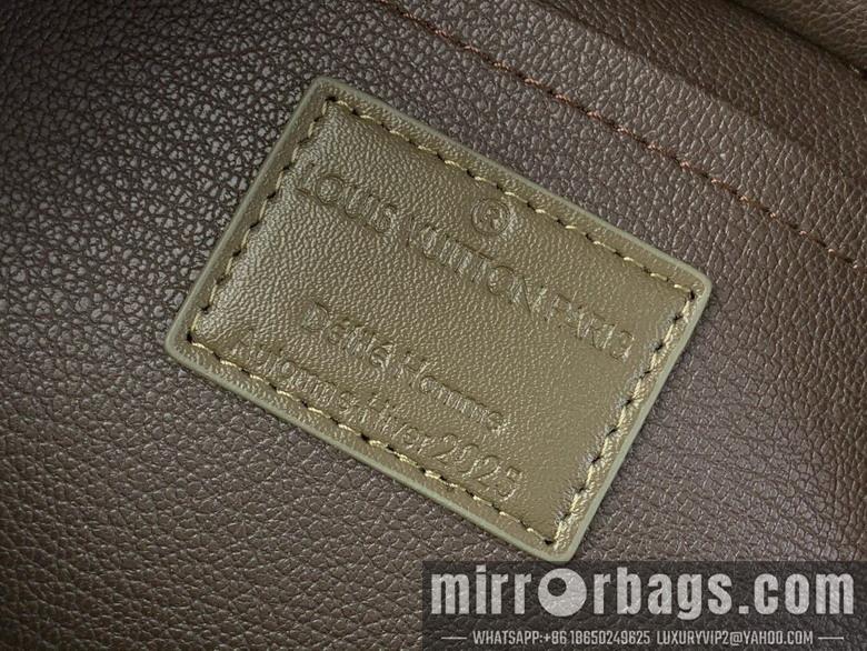LV Bags Dopp kit N00112 13x12x23cm gf1