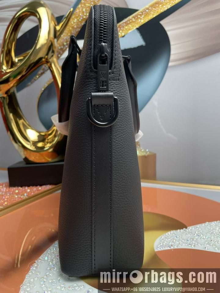LV Bags Aerogram M59159 39x29x7cm gf