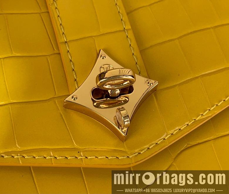 LV Bags Rosedes Vents N84713 27x18x9cm gf3