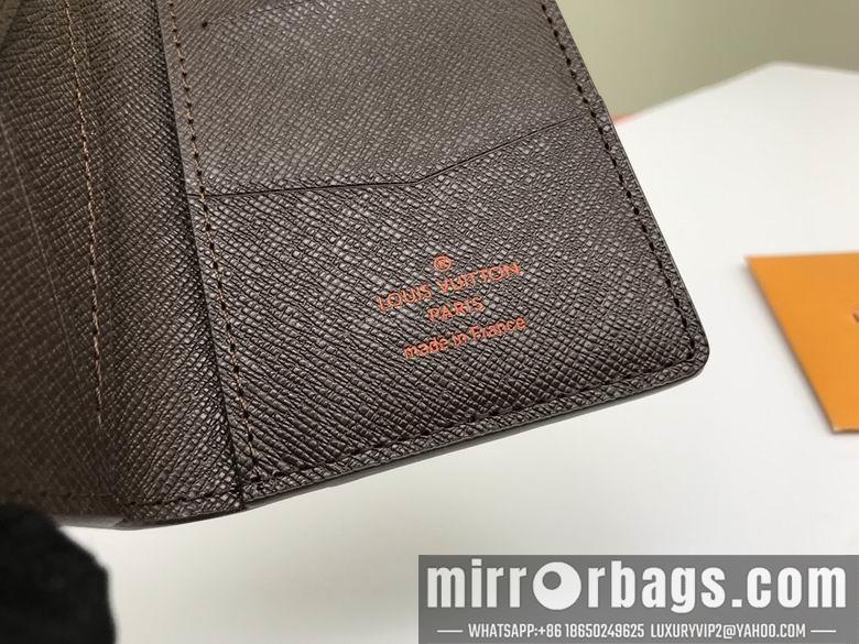 LV Bags N63145 11X7cm