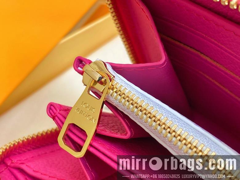 LV Bags TM M13618 19.5x10.5x2.5cm gf1