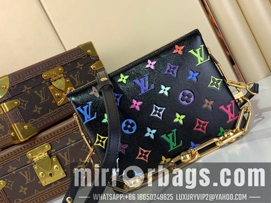 LV Bags Coussin m13232 16x7x21cm gf