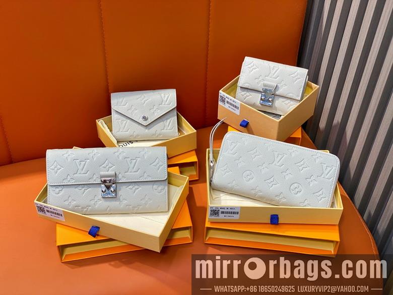 LV Bags Sarah M13463 19x11x3cm gf