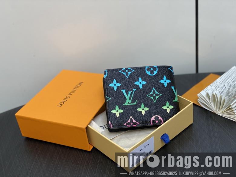 LV Bags Multiple M13909 11.5x9x1.5cm gf