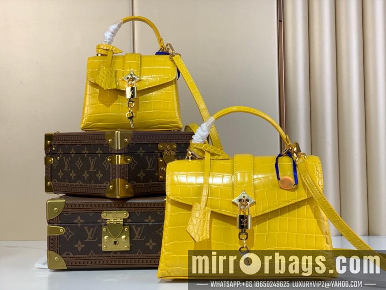 LV Bags Rosedes Vents N84713 19x15x9cm gf3