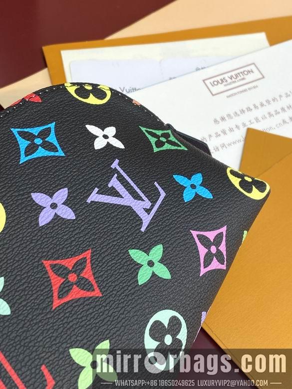 LV Bags M13744 19X12X6cm